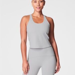 SPANX® Get Moving
Contour Crossback Shelf Tank